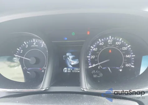 2015 Toyota Avalon Xle Premium из США, поврежденный, VIN 4T1BK1EB8FU188685